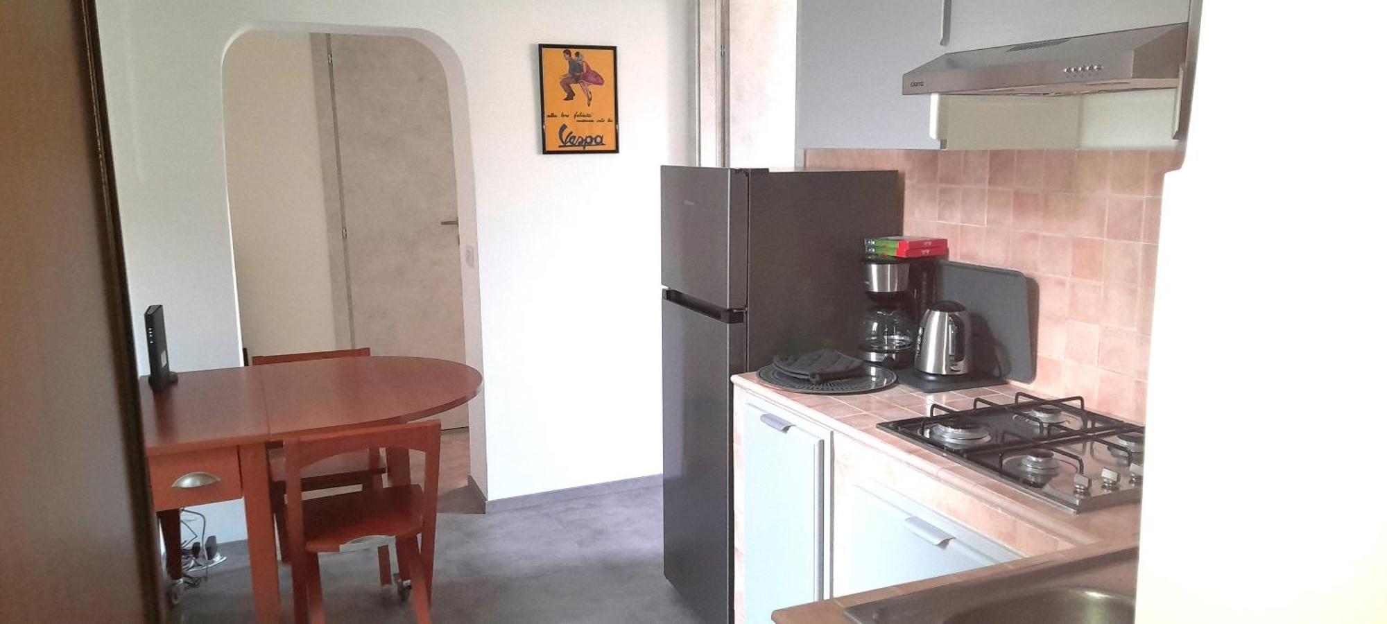 San Lorenzo Umbri Turistico Apartamento *