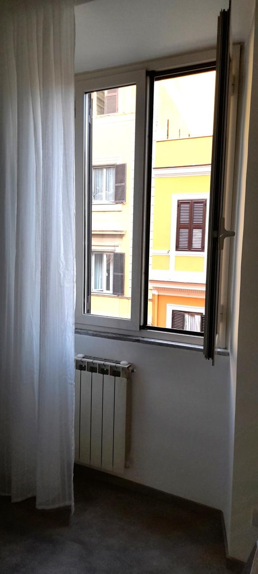 San Lorenzo Umbri Turistico Apartamento *