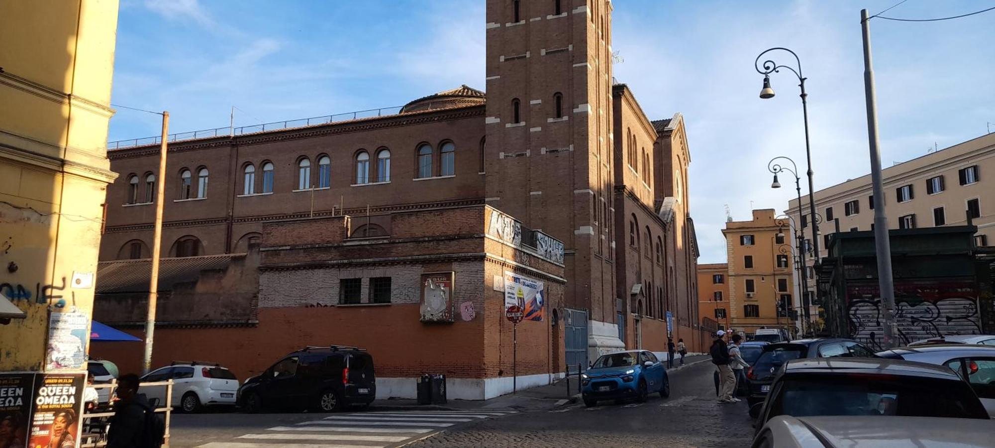 San Lorenzo Umbri Turistico Apartamento
