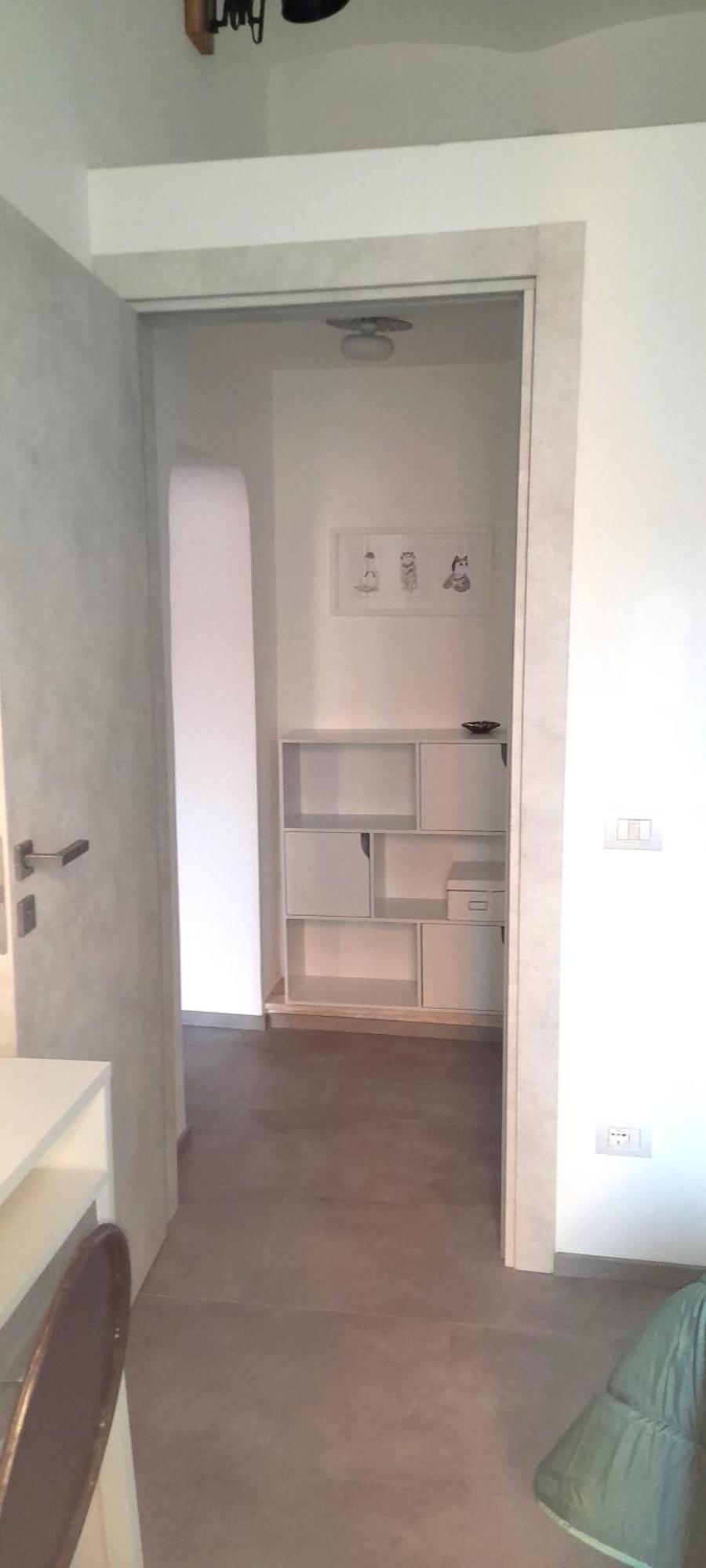 San Lorenzo Umbri Turistico Apartamento Roma