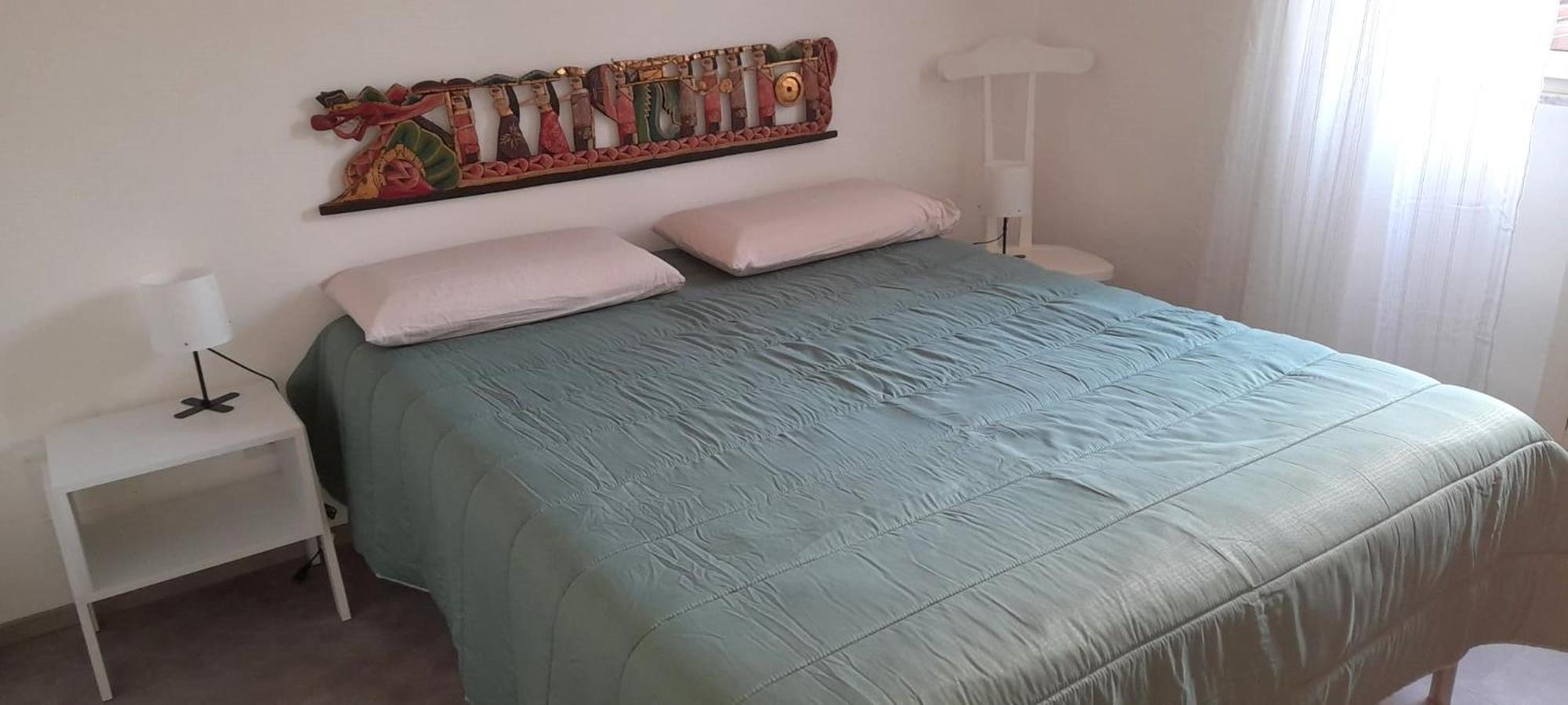 San Lorenzo Umbri Turistico Apartamento *