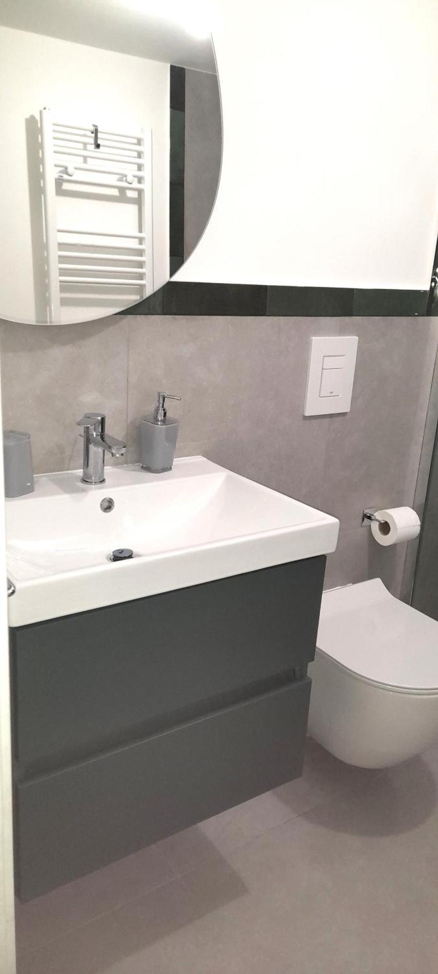 San Lorenzo Umbri Turistico Apartamento *