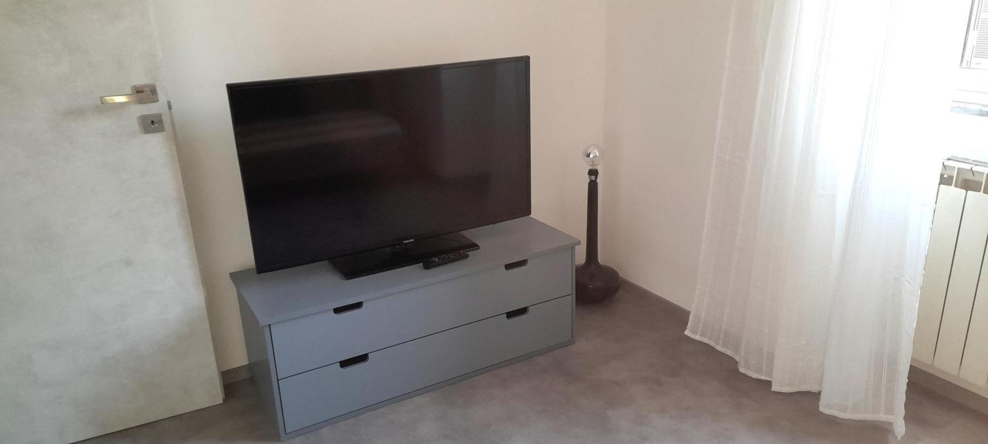 Apartamento San Lorenzo Umbri Turistico *