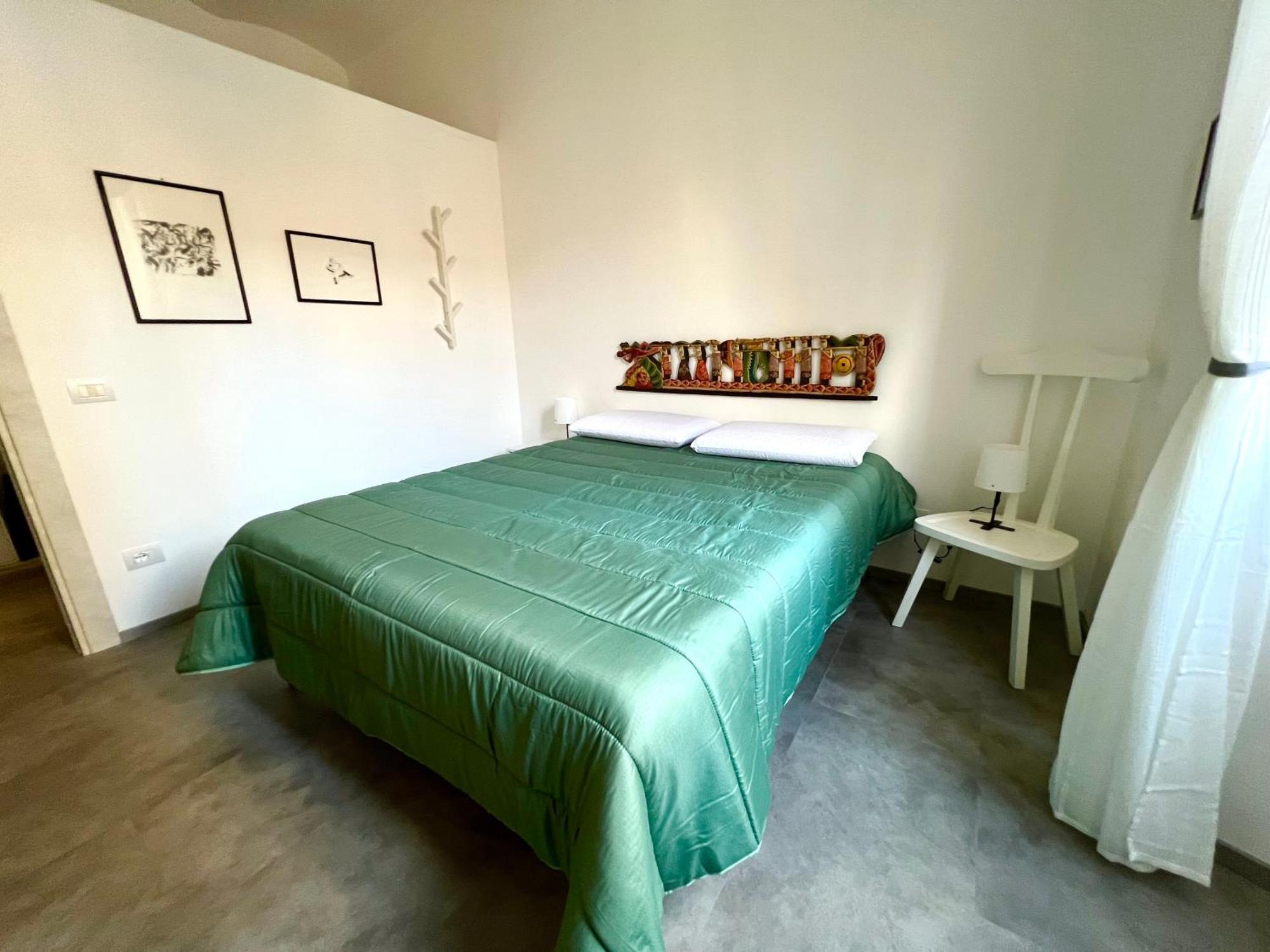 San Lorenzo Umbri Turistico Apartamento Roma