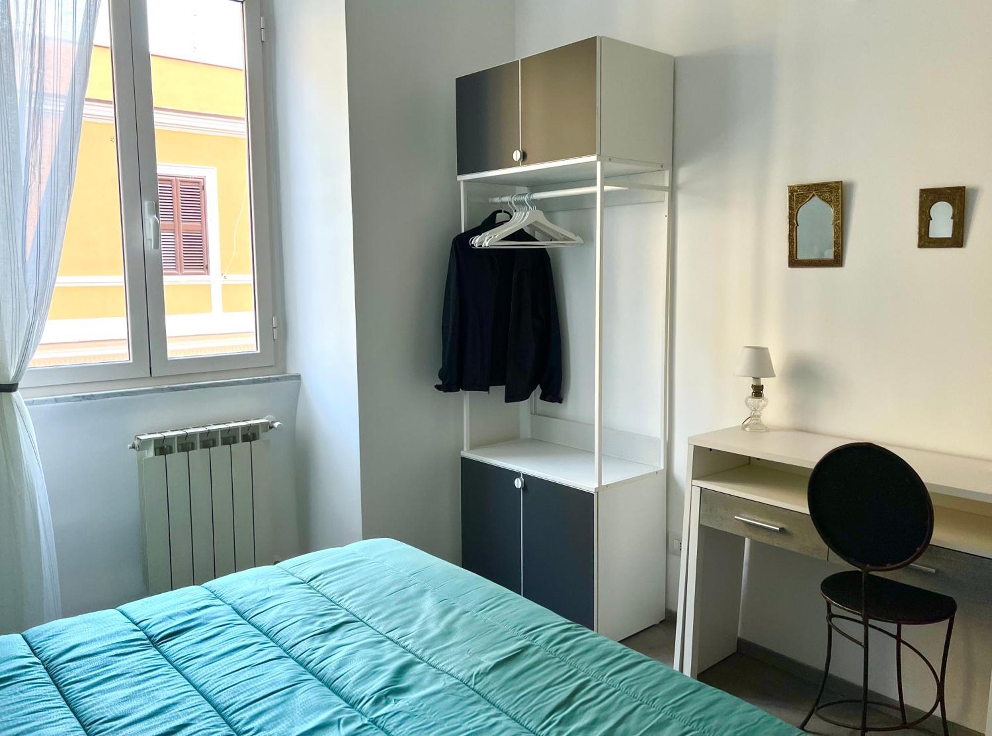 Apartamento San Lorenzo Umbri Turistico Roma