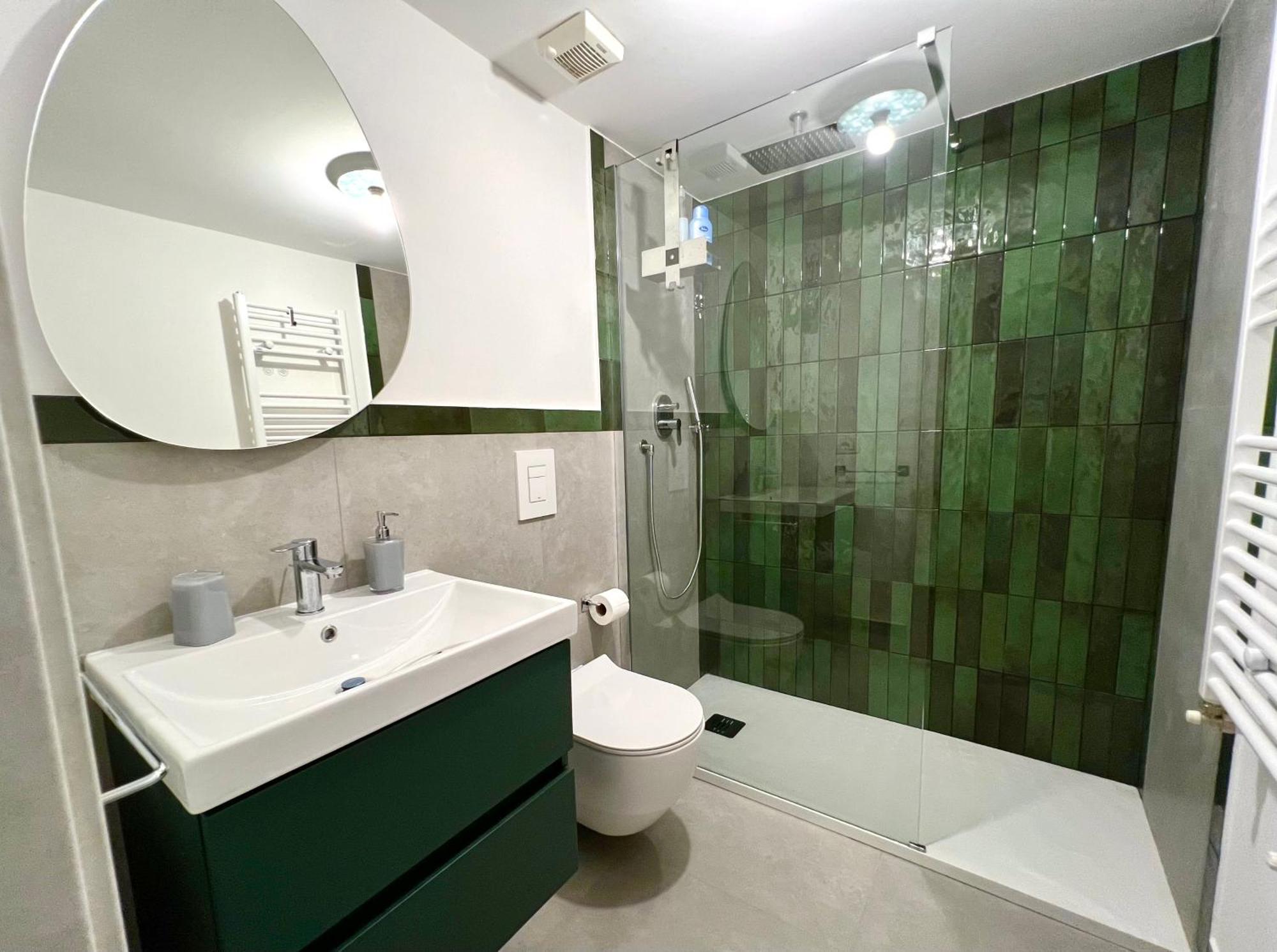 San Lorenzo Umbri Turistico Apartamento Roma