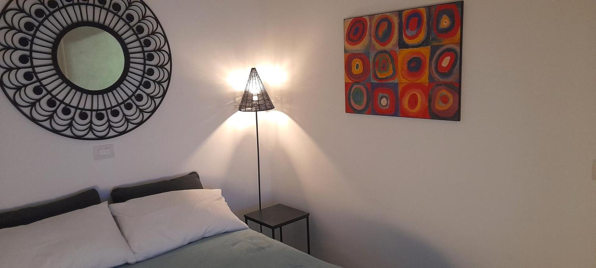 San Lorenzo Umbri Turistico Apartamento