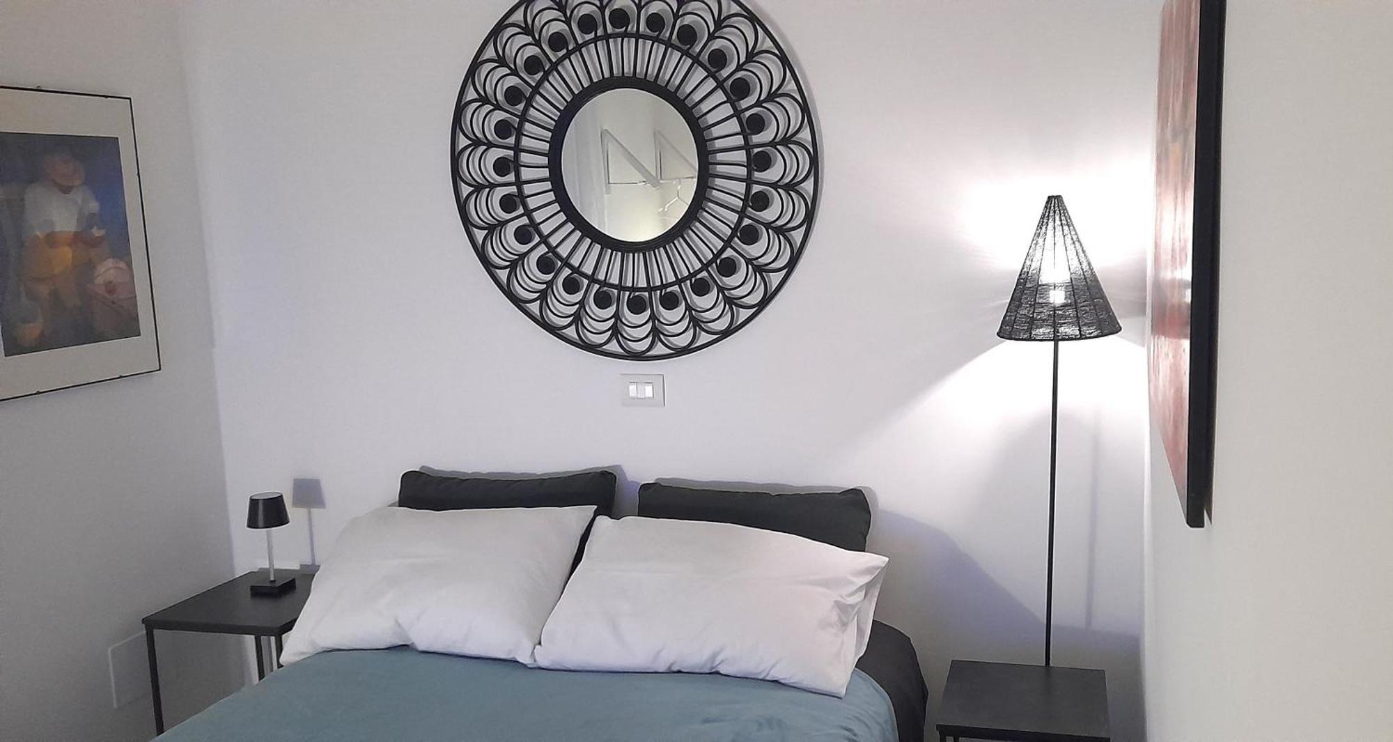 San Lorenzo Umbri Turistico Apartamento Roma