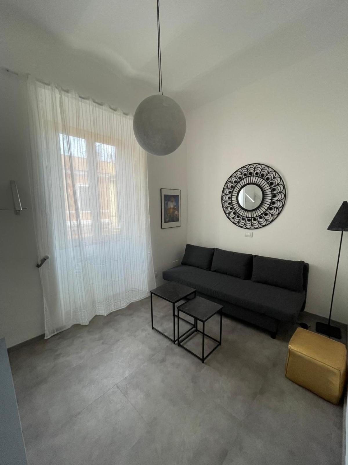 Apartamento San Lorenzo Umbri Turistico