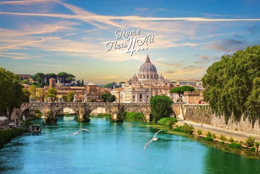 Apartamento San Lorenzo Umbri Turistico Roma